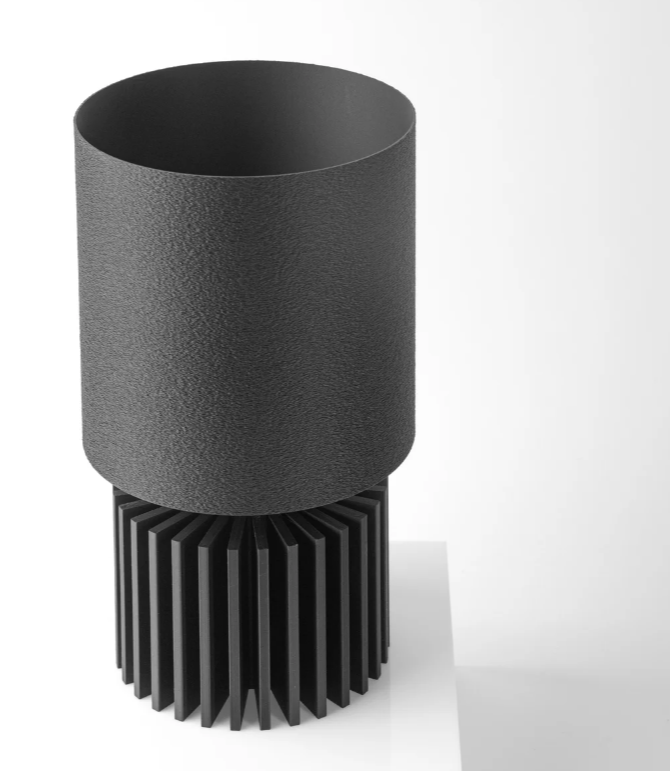 LUMORA OBSIDIAN